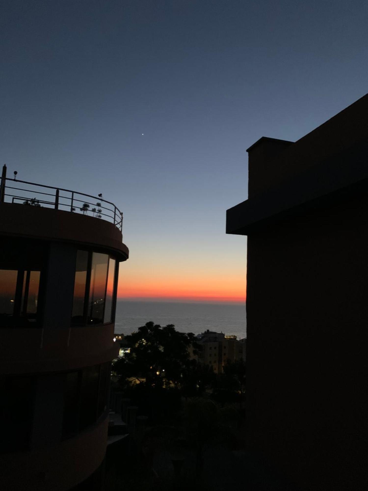 L'Hotel De Mon Pere Byblos Bagian luar foto