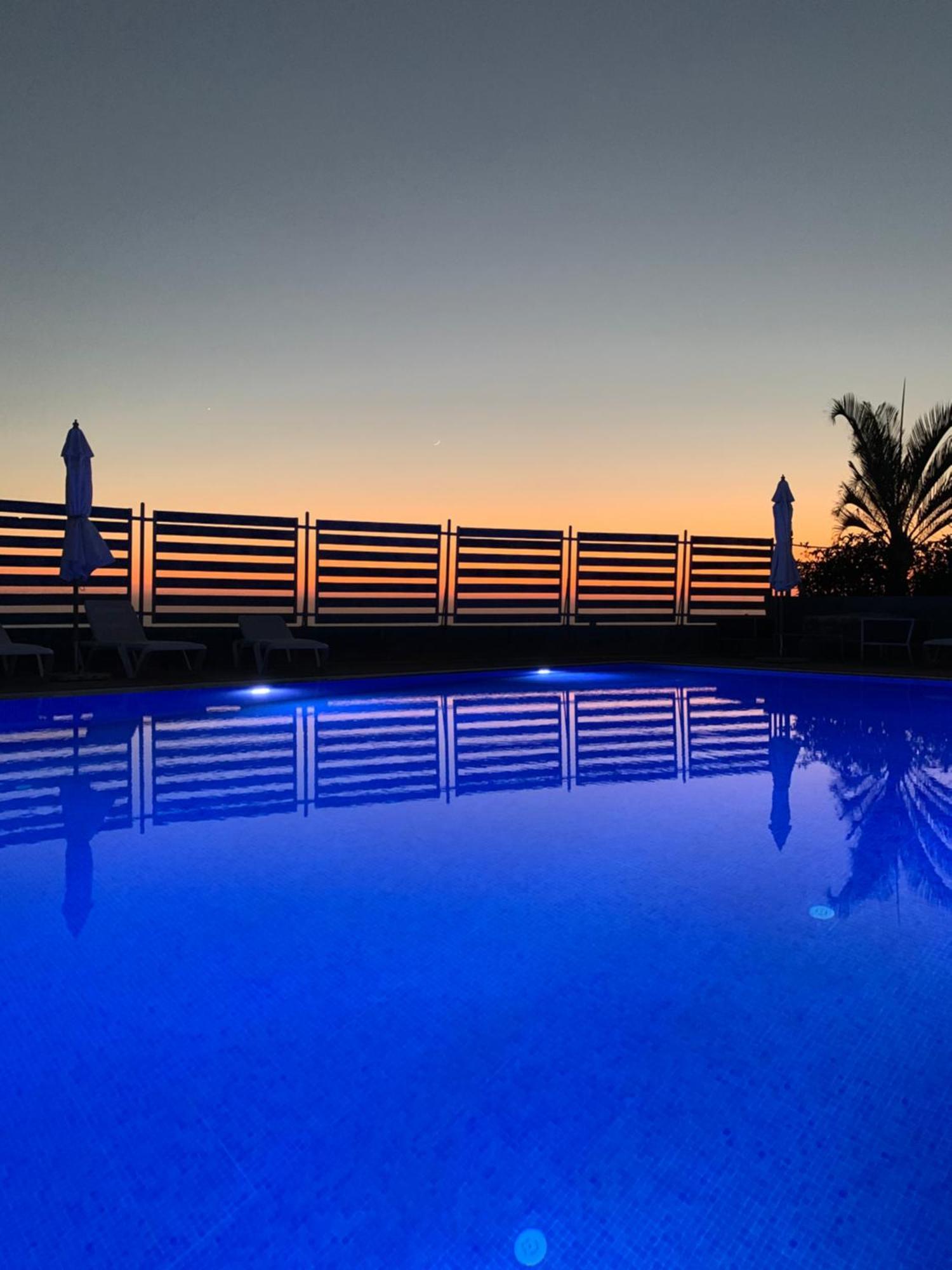 L'Hotel De Mon Pere Byblos Bagian luar foto