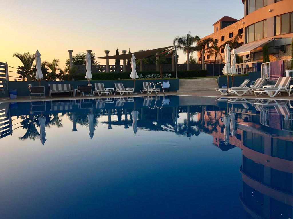 L'Hotel De Mon Pere Byblos Bagian luar foto