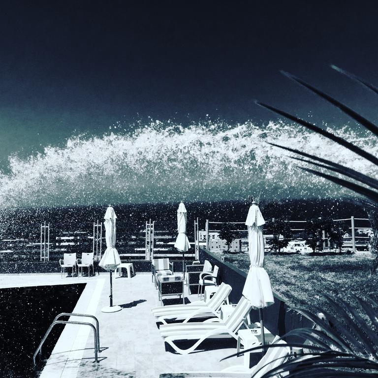 L'Hotel De Mon Pere Byblos Bagian luar foto
